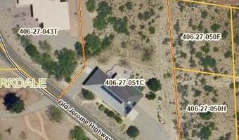 1161 OLD JEROME Hwy, Clarkdale, AZ 86324