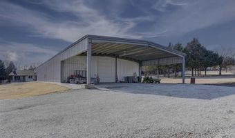 27750 85th Rd, Arkansas City, KS 67005