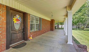 4595 Poarch Rd, Atmore, AL 36502