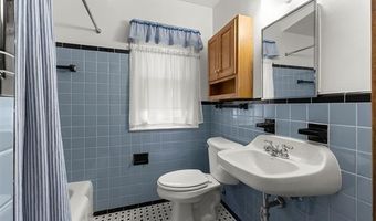9881 Quandt Ave, Allen Park, MI 48101