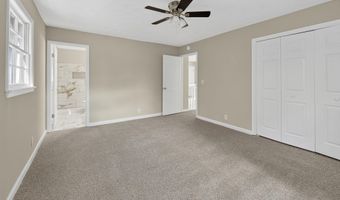 208 SHAMROCK Rd, Anniston, AL 36207