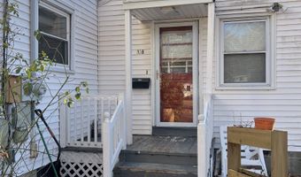 339 W Washington St, Bristol, CT 06010