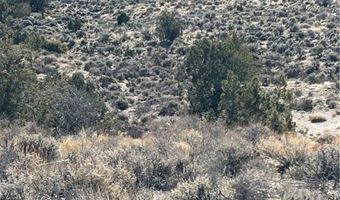 Mabel Trail, Caliente, NV 89008