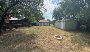 1150 Peach St, Abilene, TX 79602