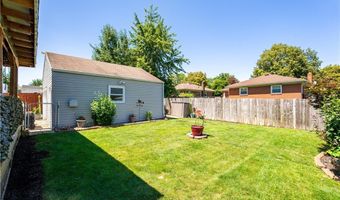 125 Clinton Ave, Akron, OH 44301