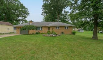 5085 E Rockwell Rd, Austintown, OH 44515
