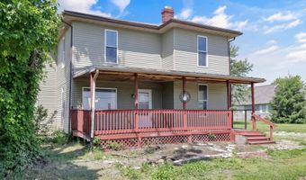 6265 Amanda Clearport Rd SW, Amanda, OH 43102