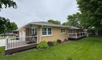 208 W Neely St, Atkinson, NE 68713