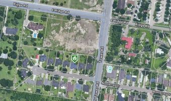 504 Monterrey Dr, Alamo, TX 78516
