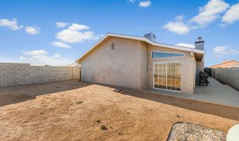 8220 Charles Pl, California City, CA 93505