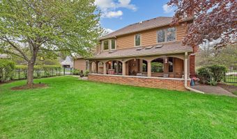 14 Hampton Ct, Algonquin, IL 60102