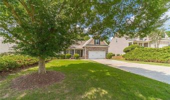 5471 Mulberry Preserve Dr, Flowery Branch, GA 30542