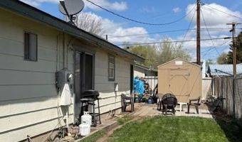 900 Bonner St, Alturas, CA 96101