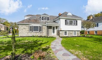 525 N Main St, Allentown, PA 18104