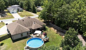 370 Reuben Dr, Alexander, AR 72002