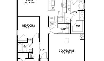 35396 FOREST MANOR Ave, Denham Springs, LA 70706