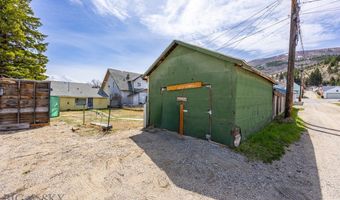 610 Birch, Anaconda, MT 59711