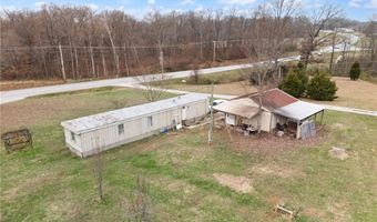 3119 E State Road 256, Austin, IN 47102