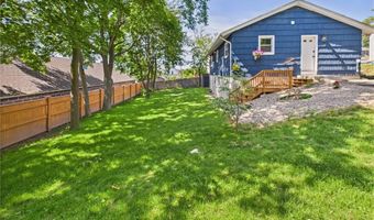 5 Conca St, North Providence, RI 02904