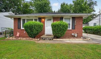 2607 E 8th St, Anderson, IN 46012