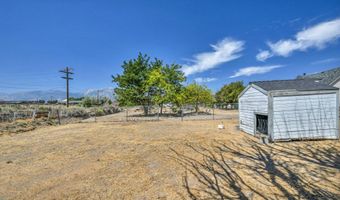 1811 Helman Dr, Gardnerville, NV 89410