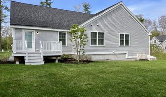 55 Cider Press Ln, Wells, ME 04090