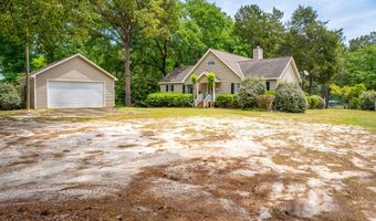 2201 White Dr, Abbeville, AL 36310