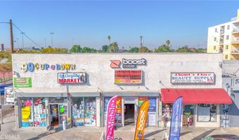 5135 Avalon, Los Angeles, CA 90011
