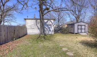 8800 SE 72nd Ter, Baxter Springs, KS 66713