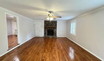 813 BROOKHAVEN Rd, Anniston, AL 36207
