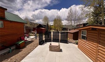 85 Revett Dr 44, Breckenridge, CO 80424