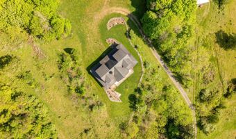 17051 LAUREL RUN Rd SW, Barton, MD 21521