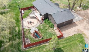800 SD HWY 262, Bridgewater, SD 57319