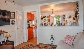 207 SE 2nd St, Antlers, OK 74523