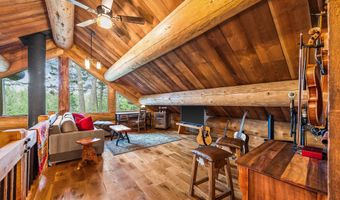 131 McCaffery Lookout Trl, Bigfork, MT 59911