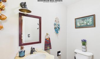 57 Corbett Rd, Cody, WY 82414