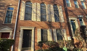 2414 N HAMPTON Dr, Alexandria, VA 22311