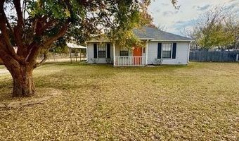 404 Leroy St, Alvord, TX 76225