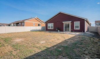 734 N Country Trl, Ault, CO 80610