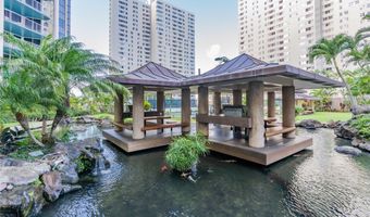 1212 Nuuanu Ave 3012, Honolulu, HI 96817