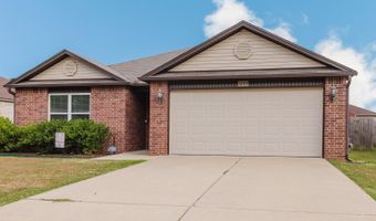 3137 Sage Grass Ln, Alexander, AR 72002