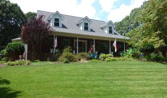 1319 E Allred St, Asheboro, NC 27203