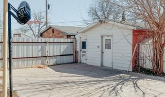 1409 W Cannon Ave, Artesia, NM 88210