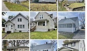 804 Manitou, Akron, OH 44305
