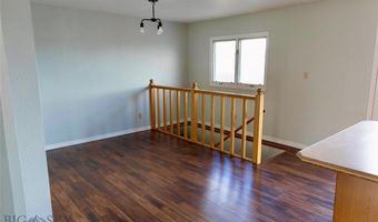 722 E 7th Ave, Big Timber, MT 59011