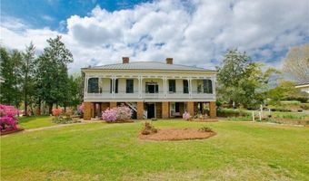 732 McGarrah St, Americus, GA 31719