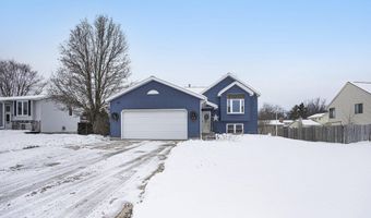 11045 Stanford Ave, Allendale, MI 49401