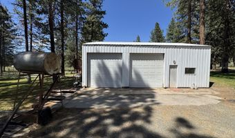 10742 Yonna Dr, Bonanza, OR 97623
