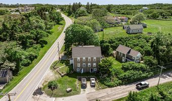 557 Center Rd, Block Island, RI 02807
