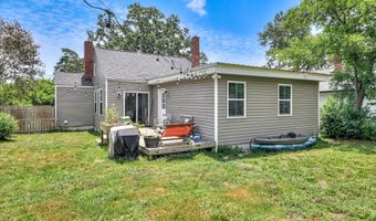 1745 Oak Dr, Augusta, GA 30904